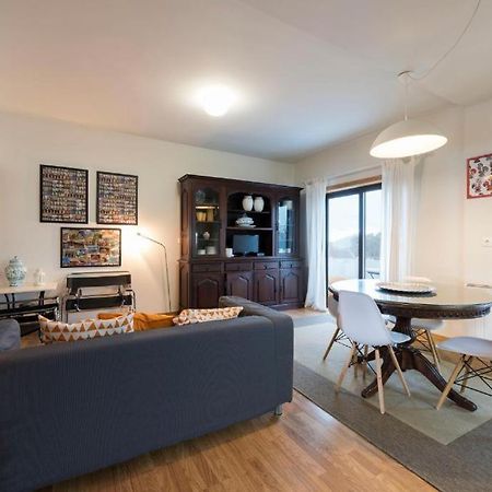 Апартаменты Guestready - Memories House - Art Quartier Порту Экстерьер фото