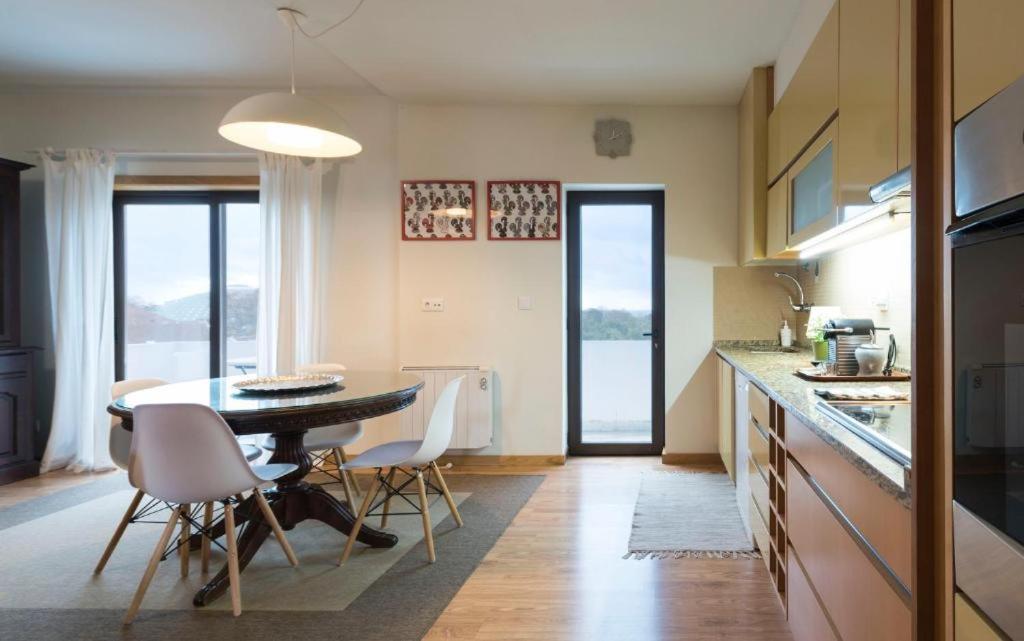 Апартаменты Guestready - Memories House - Art Quartier Порту Экстерьер фото