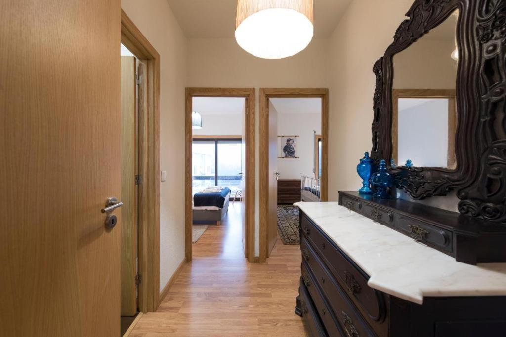 Апартаменты Guestready - Memories House - Art Quartier Порту Экстерьер фото