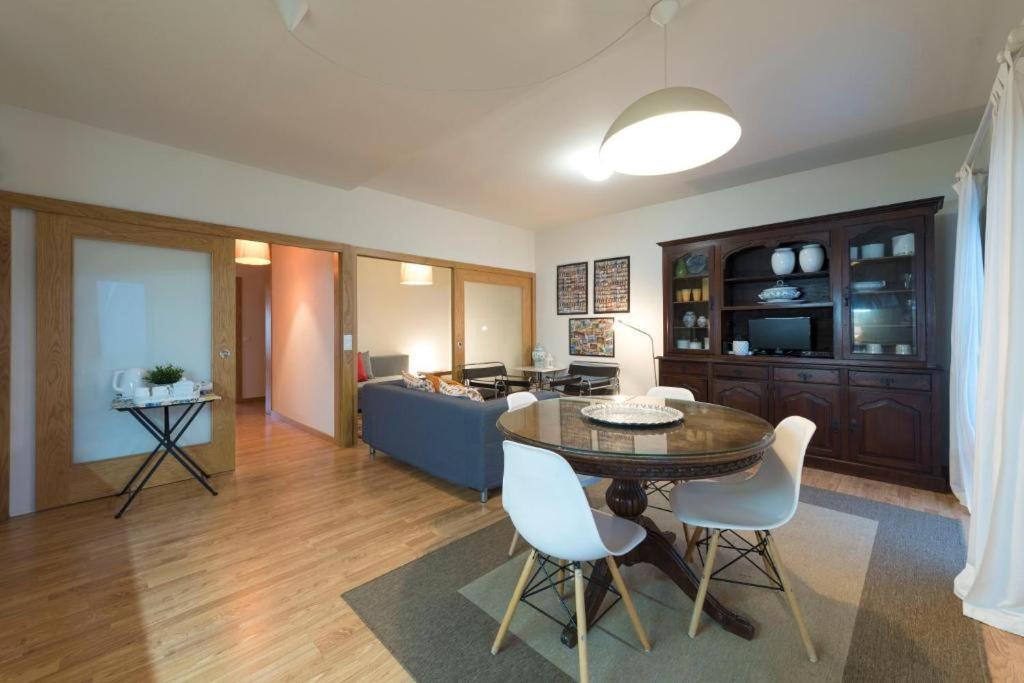 Апартаменты Guestready - Memories House - Art Quartier Порту Экстерьер фото
