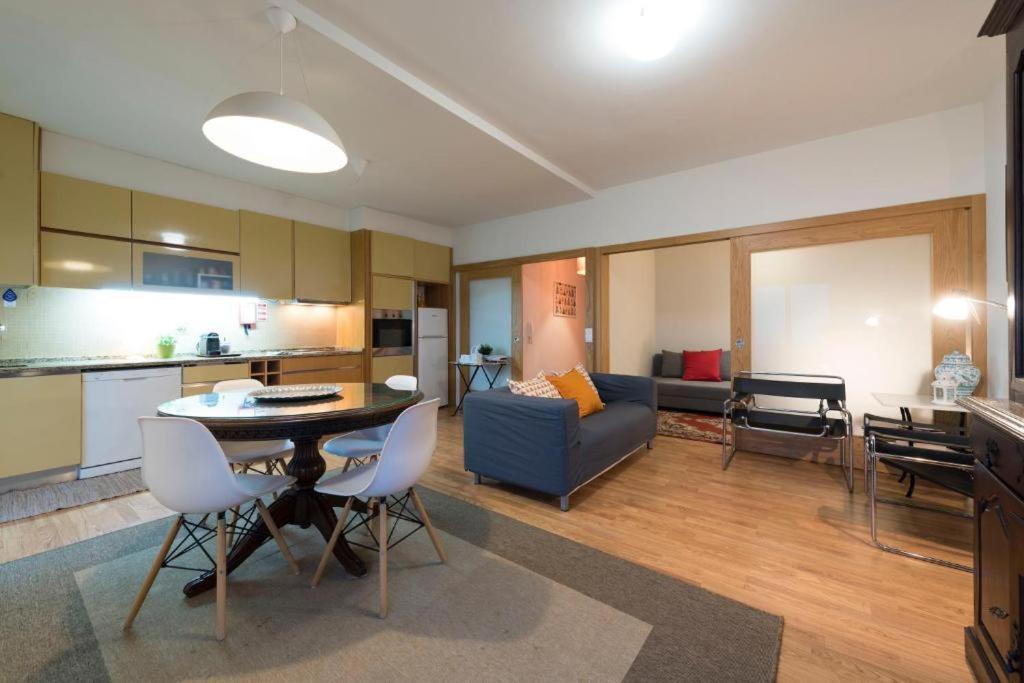 Апартаменты Guestready - Memories House - Art Quartier Порту Экстерьер фото