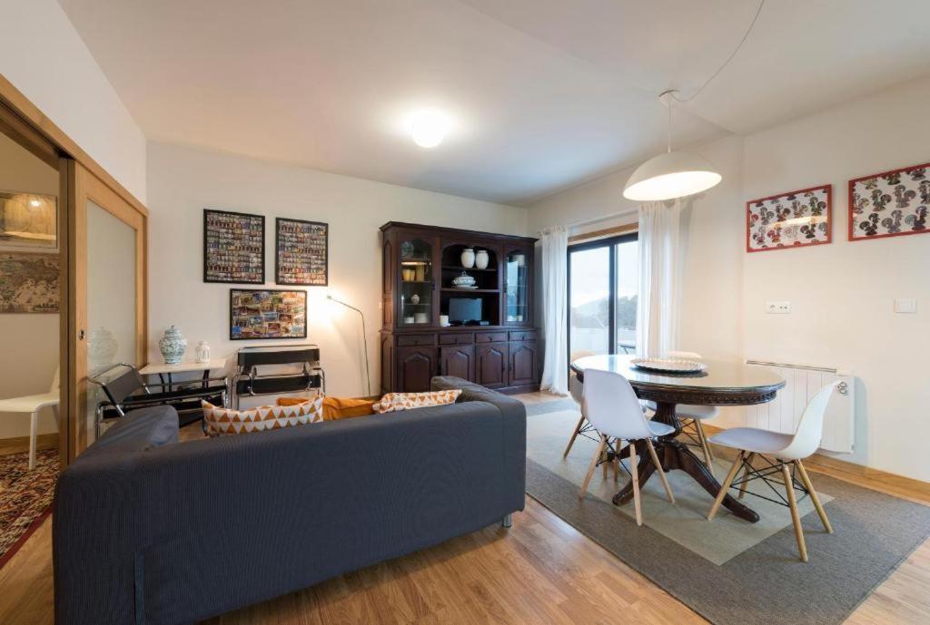 Апартаменты Guestready - Memories House - Art Quartier Порту Экстерьер фото